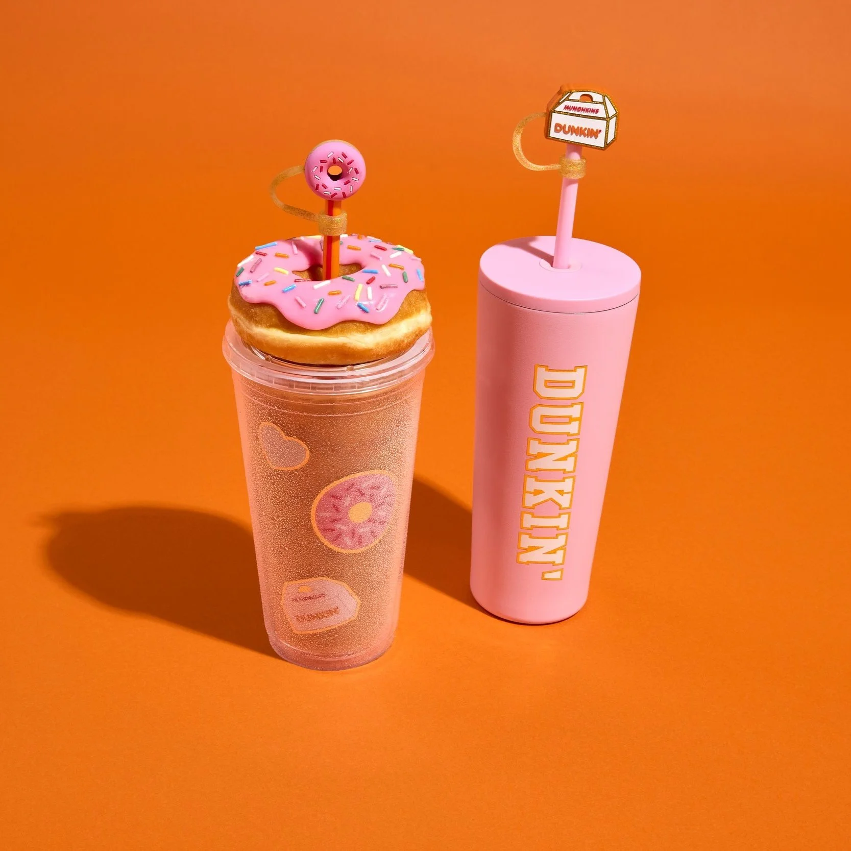 Dunkin x Stoney Clover Lane National Donut Day Collection — EXTRA